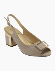 Taupe Microfibre Fab