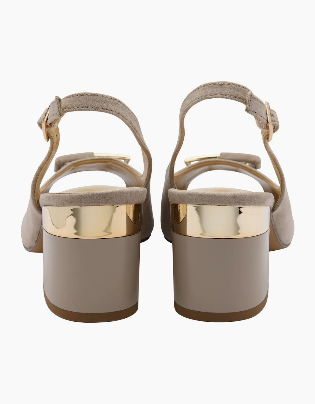 Elena Womens Biker Boots