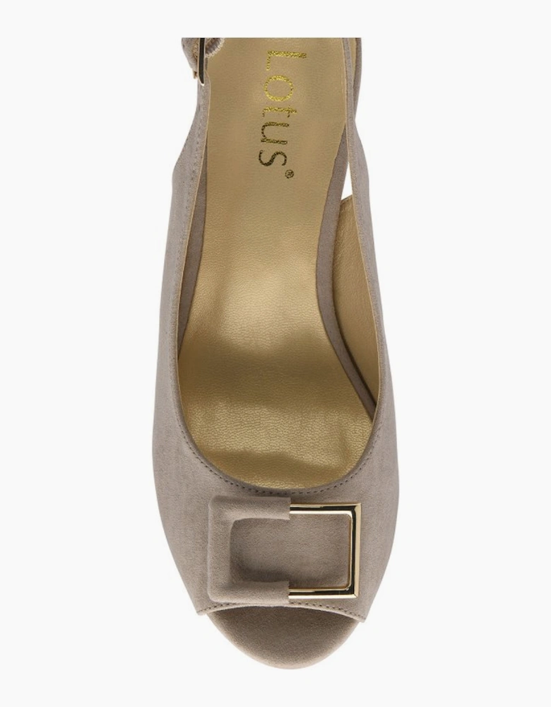 Elena Womens Biker Boots