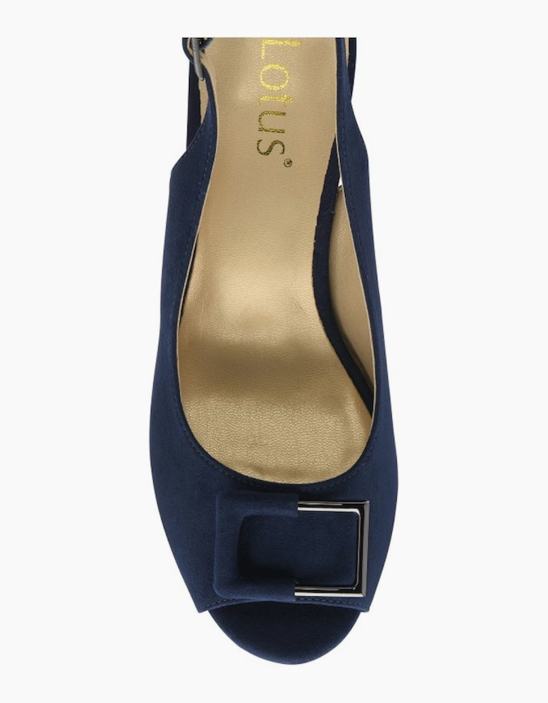 Elena Womens Biker Boots