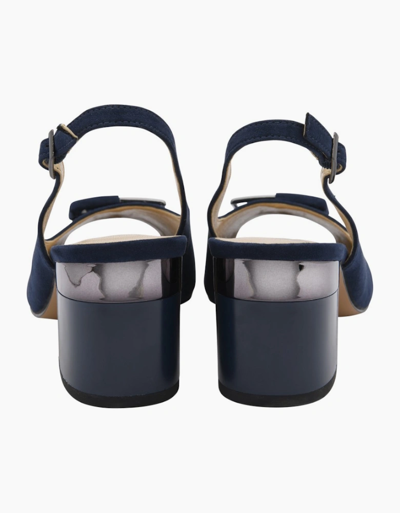 Elena Womens Biker Boots