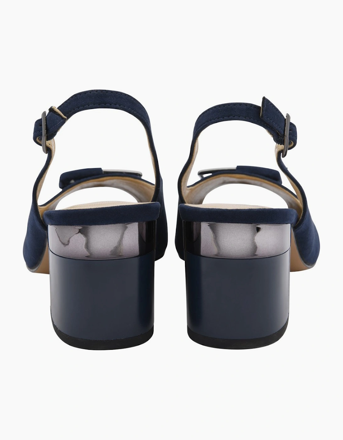 Elena Womens Biker Boots