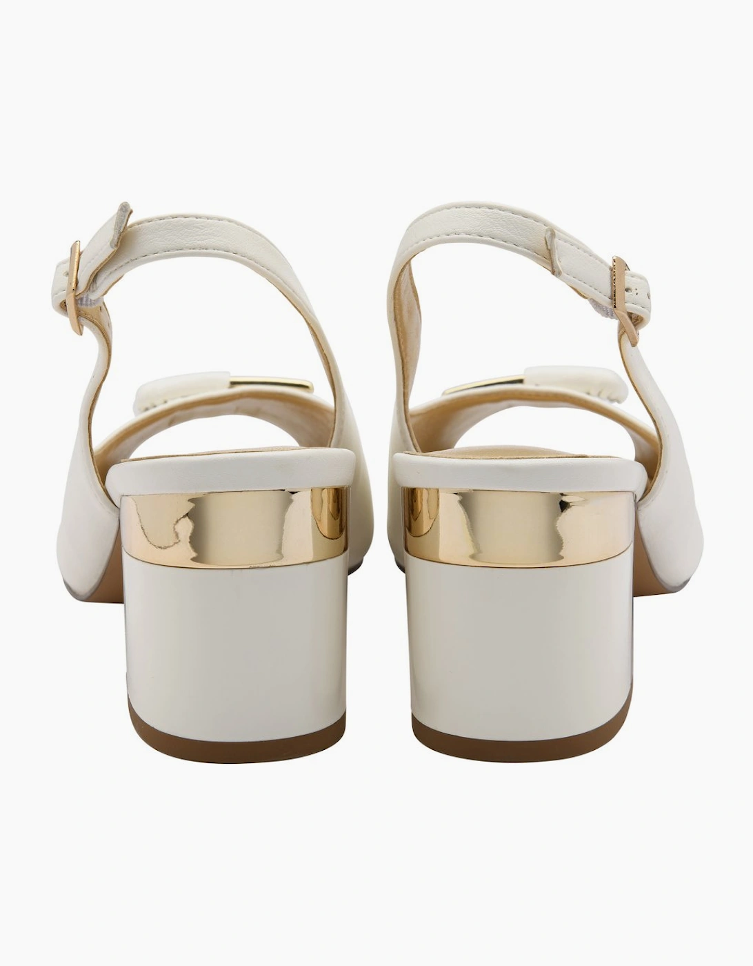 Elena Womens Biker Boots