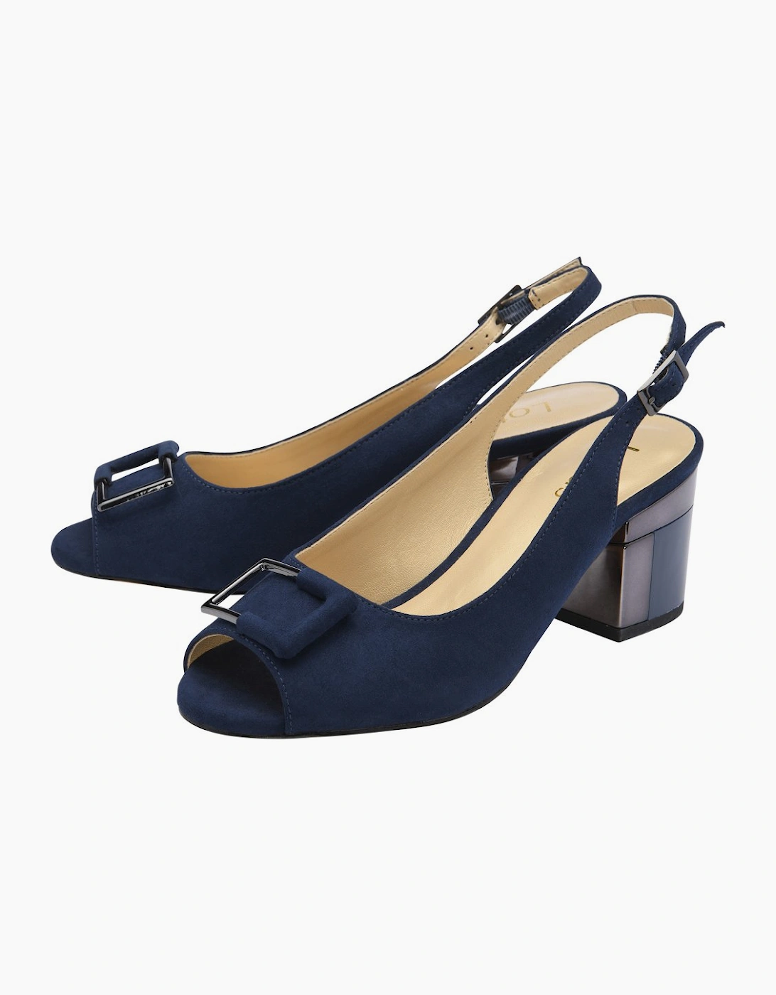 Elena Womens Biker Boots