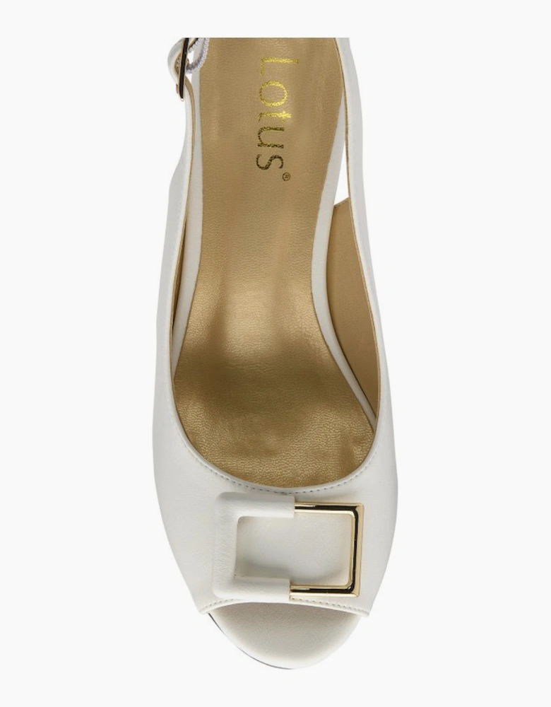 Elena Womens Biker Boots