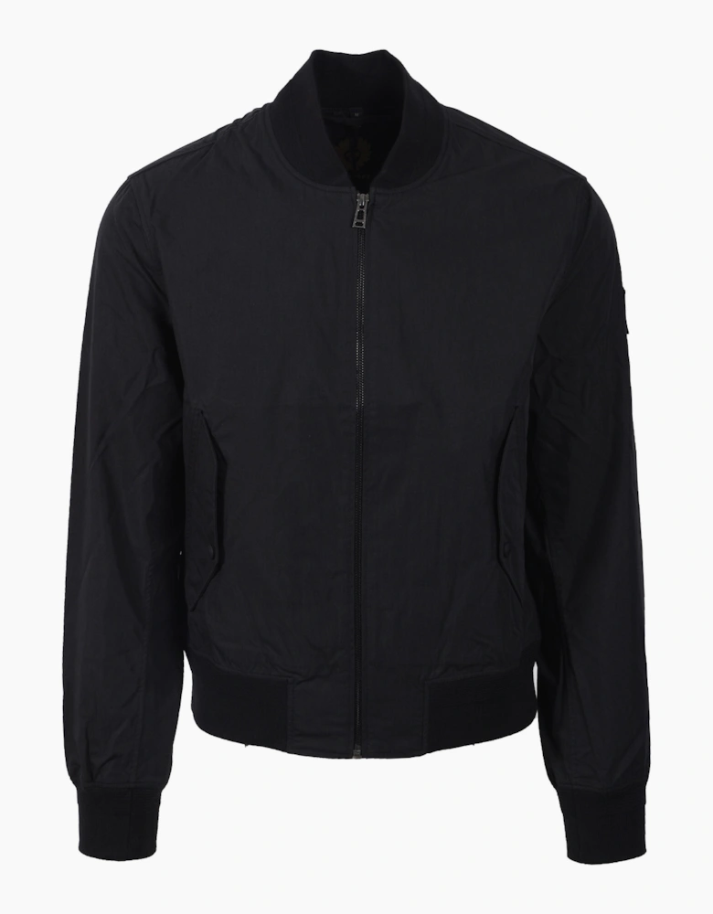 CARRIER JACKET BLACK