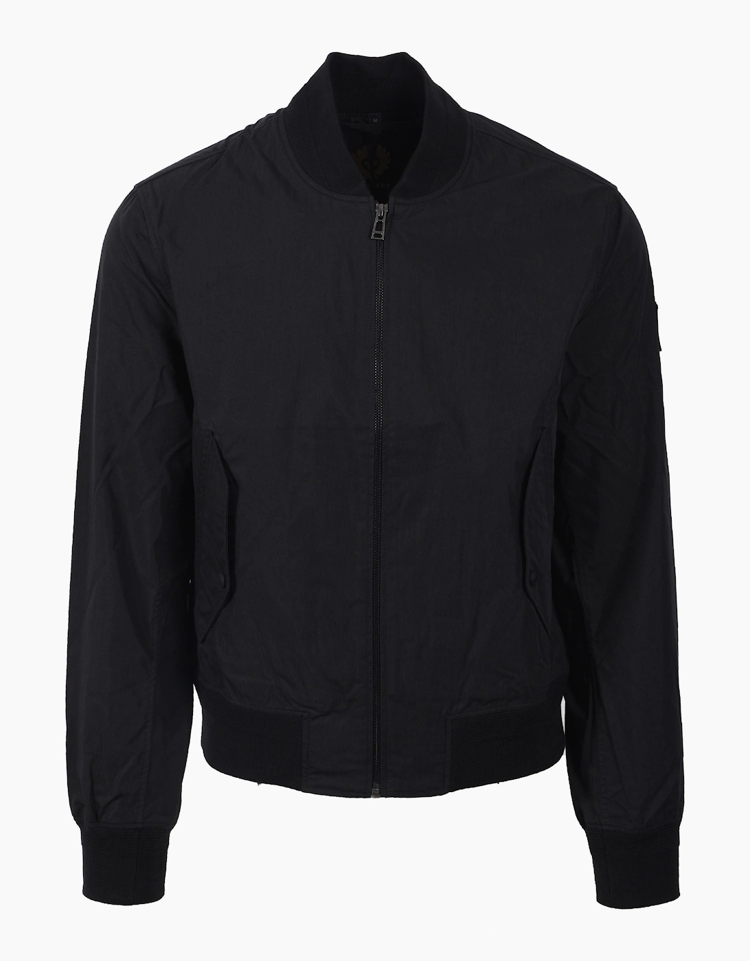CARRIER JACKET BLACK, 6 of 5