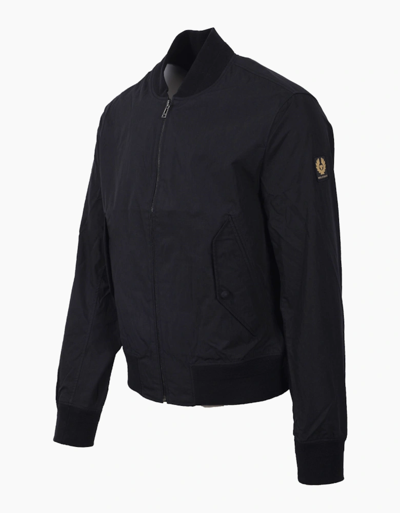 CARRIER JACKET BLACK