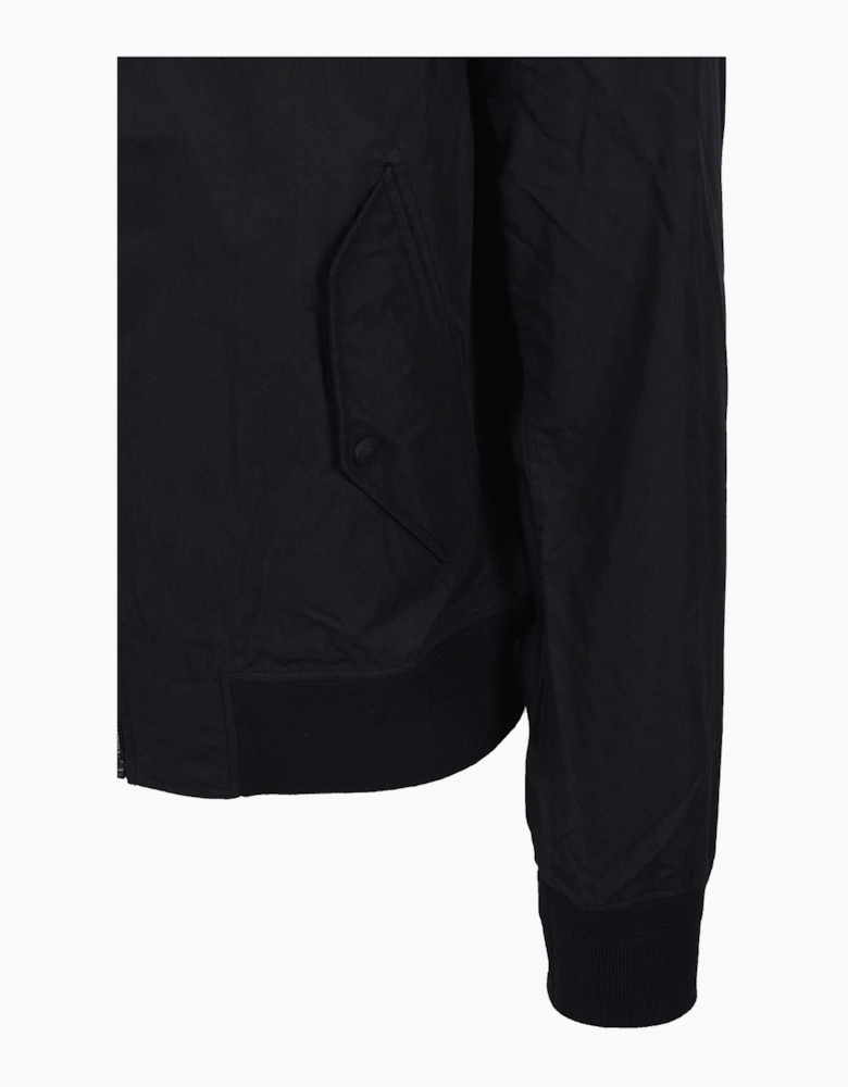 CARRIER JACKET BLACK