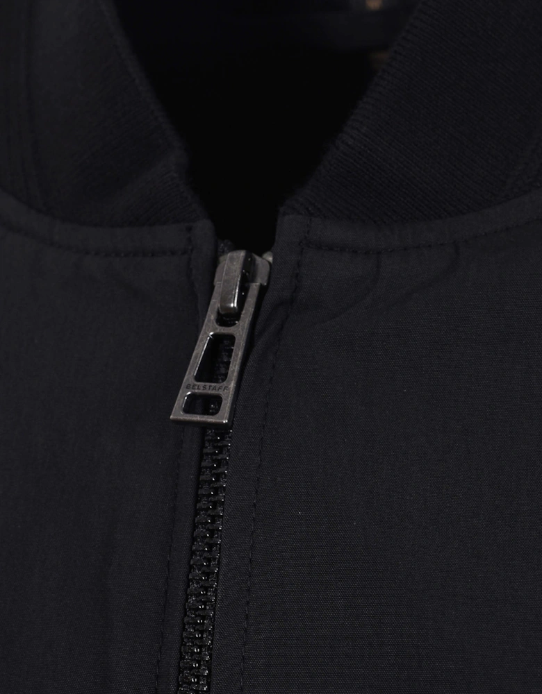 CARRIER JACKET BLACK