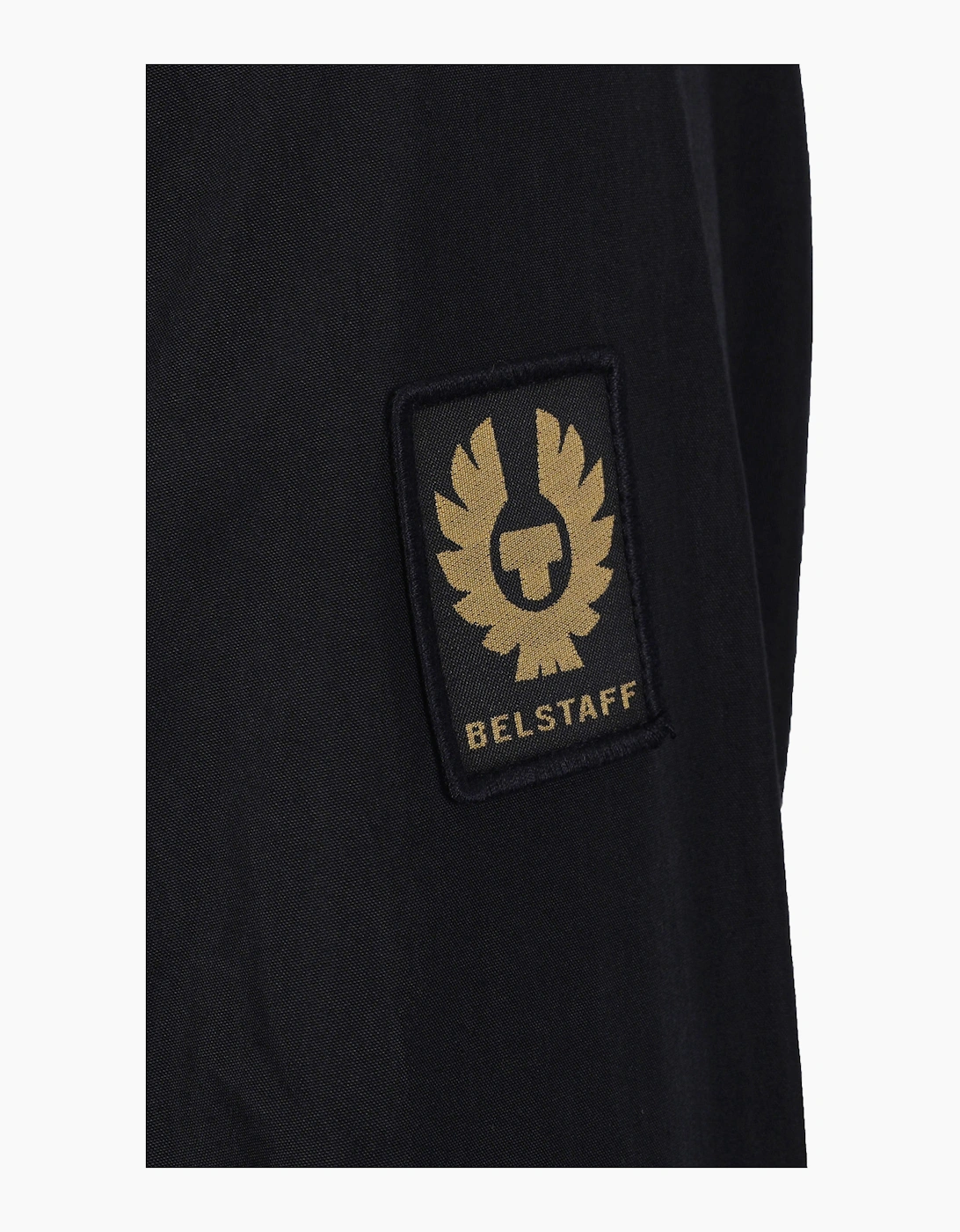 CARRIER JACKET BLACK