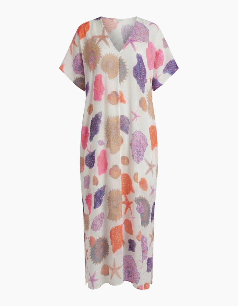 Parma Multi Color Dress