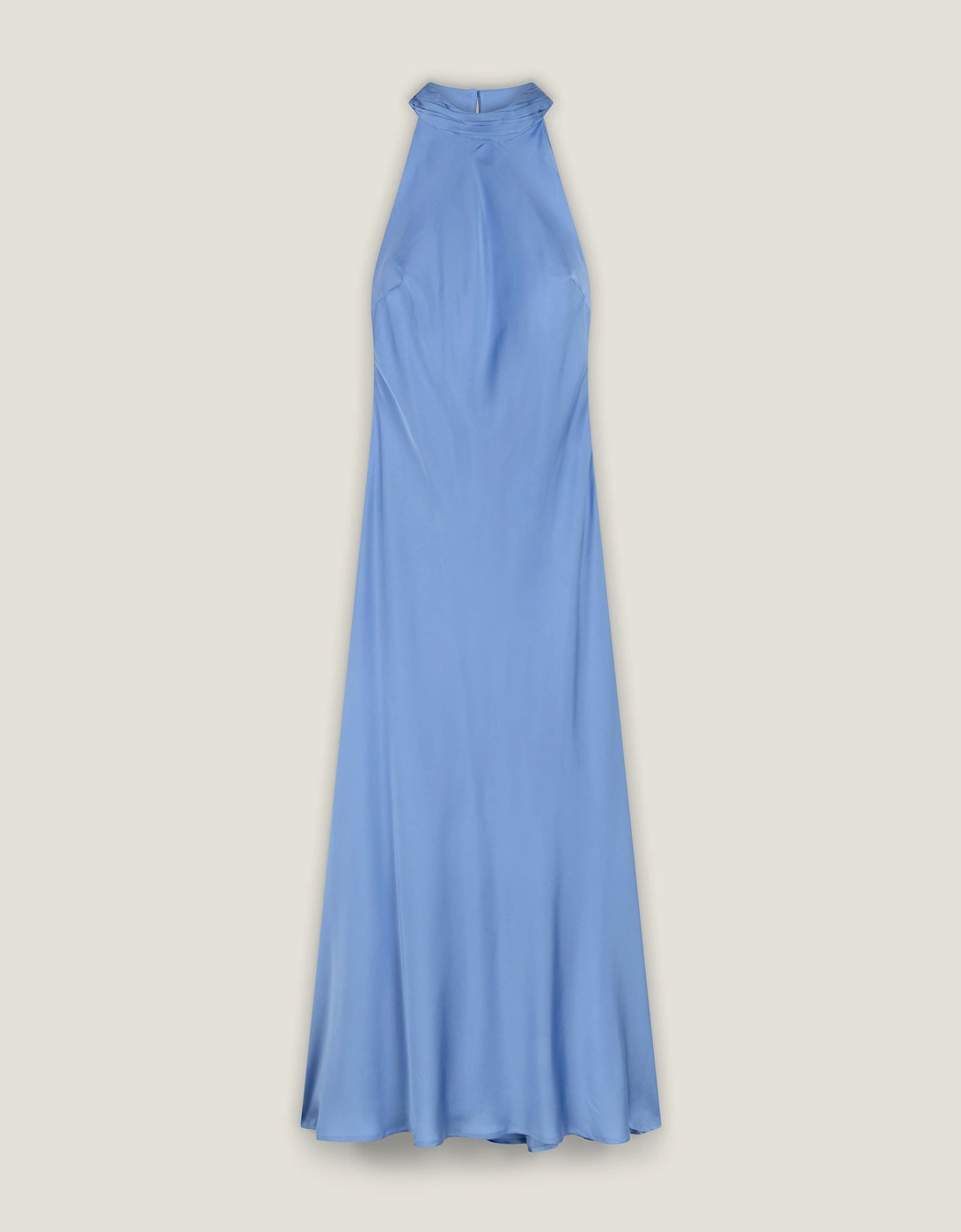Seychelles Dress in Vista Blue