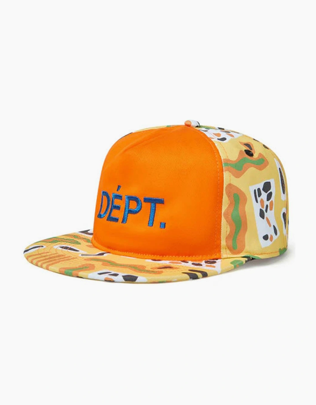 Limited Edition Cap in Yellow, 3 of 2