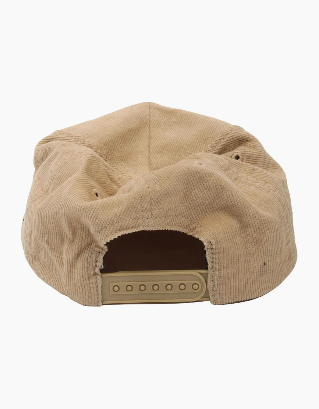 Chateau Josue Resort Cap in Tan