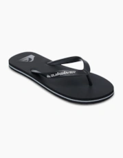Black/Silver