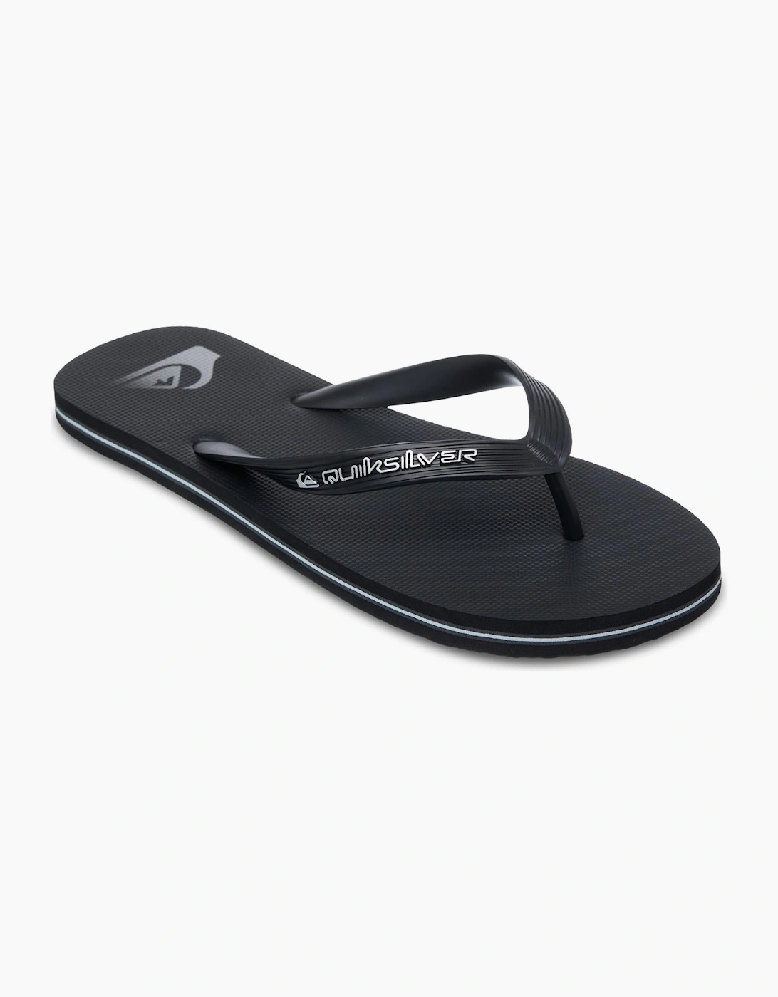 Quiksilver Mens Molokai Core Flip Flops