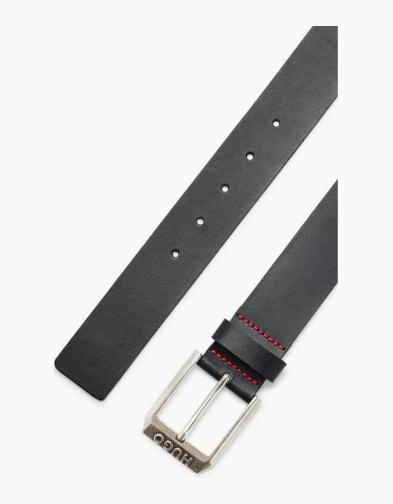 HUGO Gelio-C Sz40 Mens Leather Belt