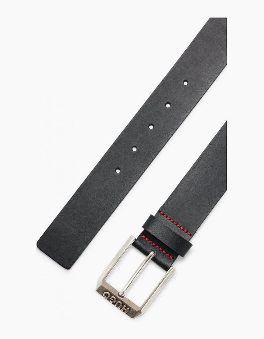 HUGO Gelio-C Sz40 Mens Leather Belt