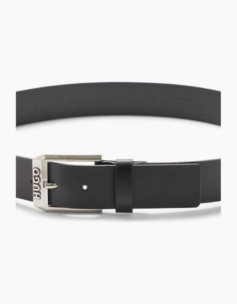 HUGO Gelio-C Sz40 Mens Leather Belt