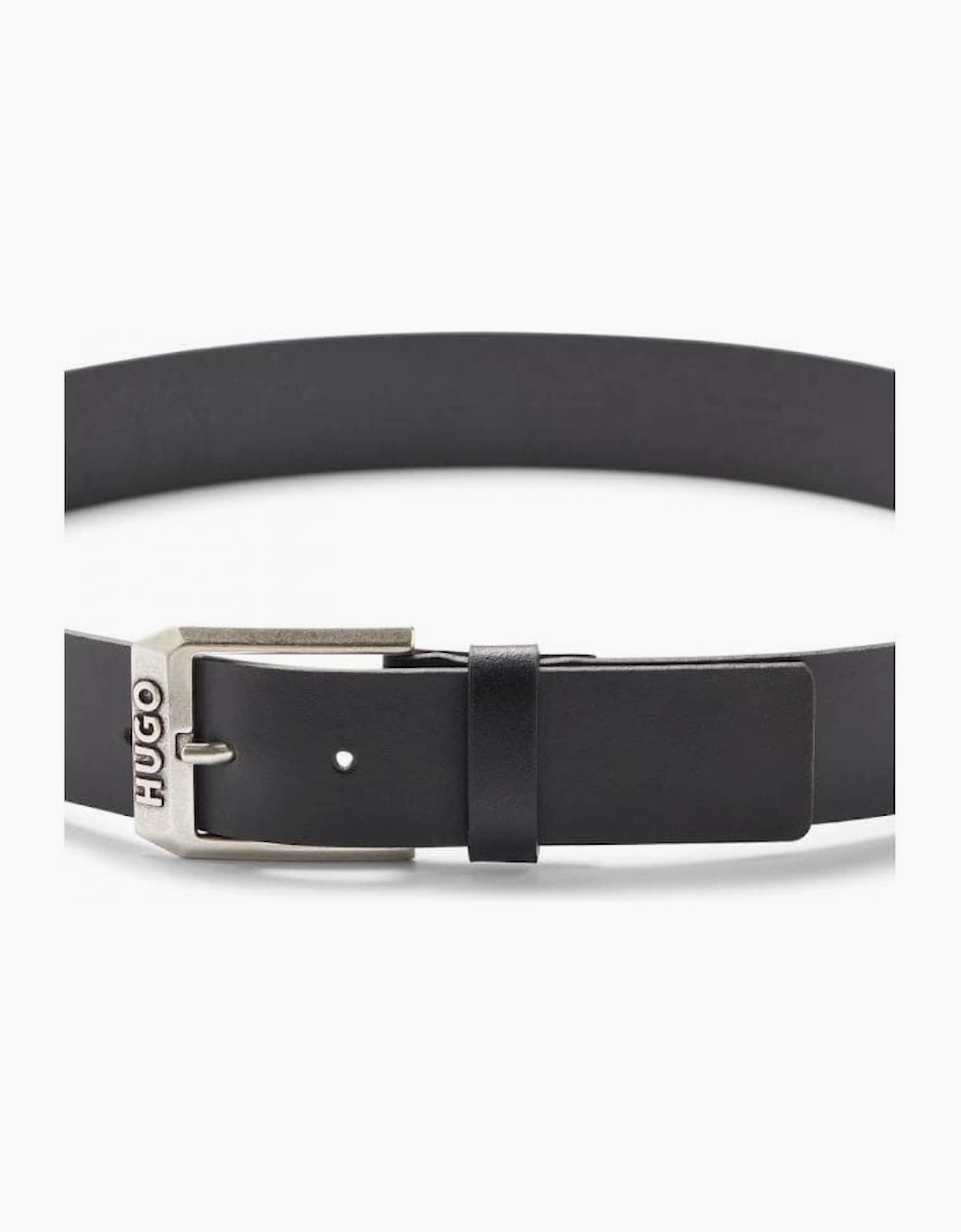 HUGO Gelio-C Sz40 Mens Leather Belt