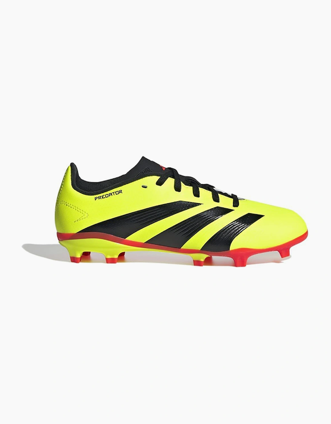 Adidas Junior Predator League FG Football Boots, 2 of 1