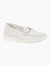 189148 Off White Lea