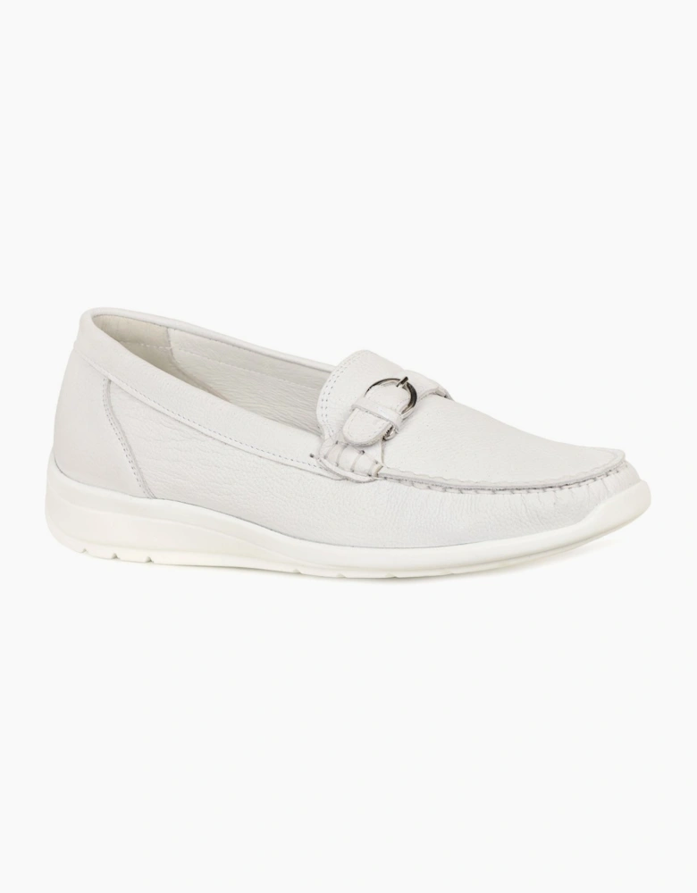 Hinata Womens Loafers