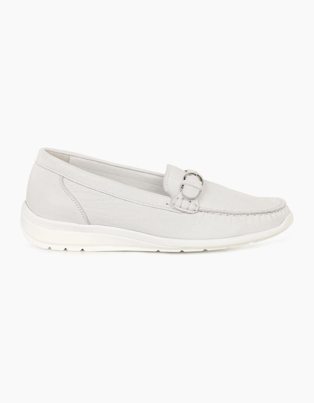 Hinata Womens Loafers