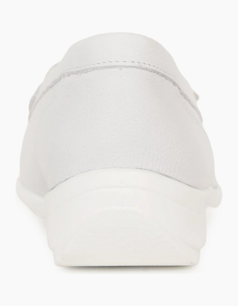 Hinata Womens Loafers