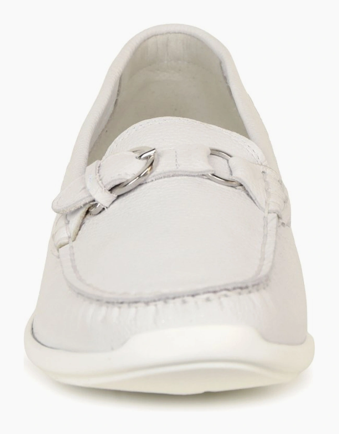 Hinata Womens Loafers