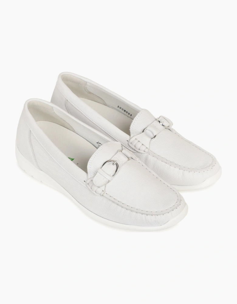Hinata Womens Loafers