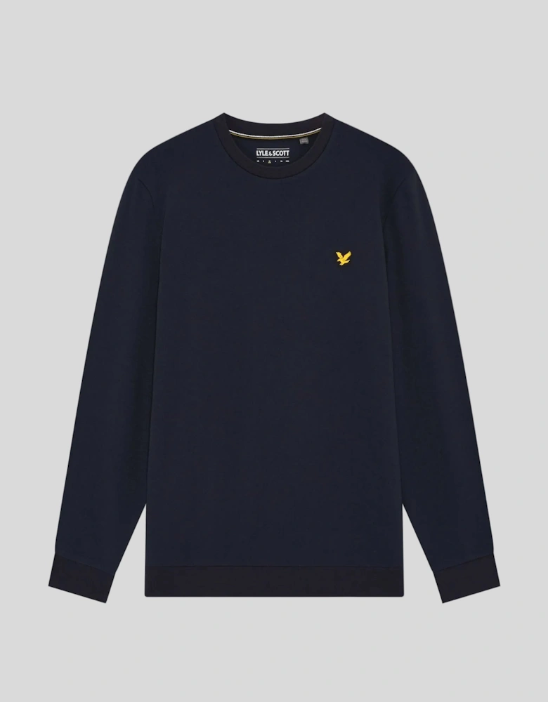 Sports Lightweight Sweatshirt