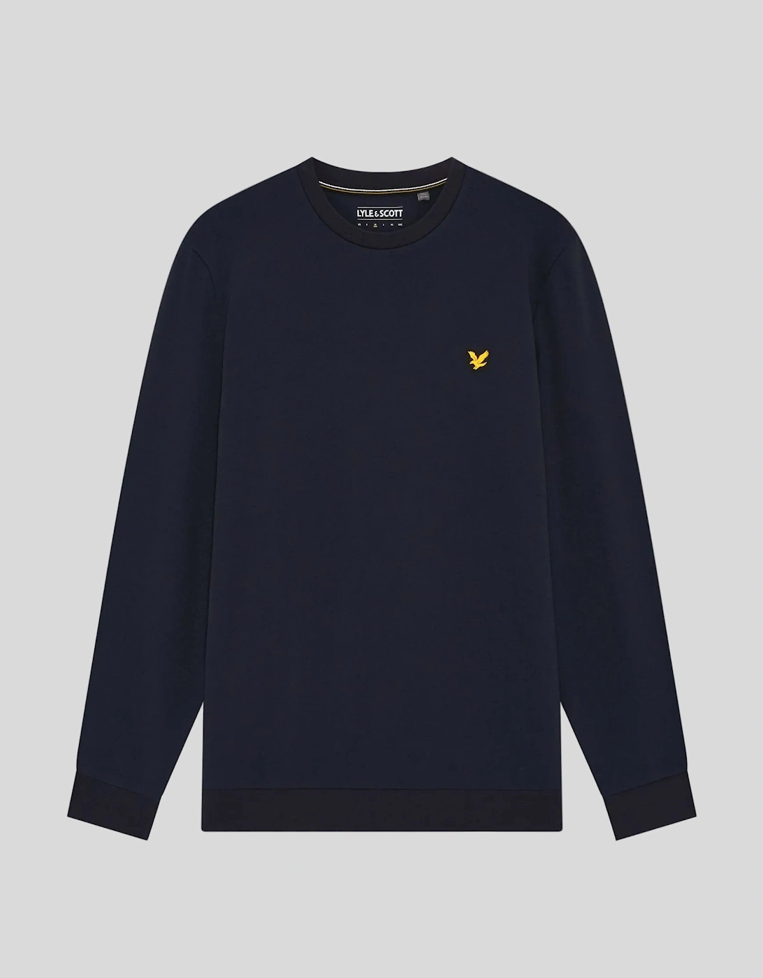 Sports Lightweight Sweatshirt