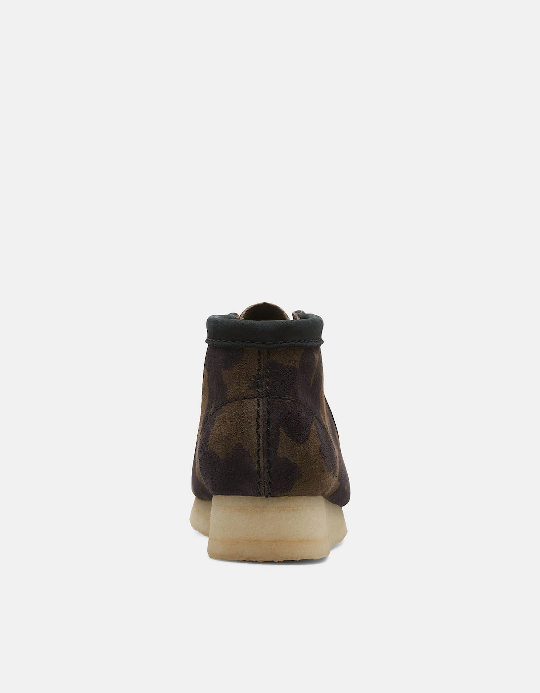 Wallabee Boots