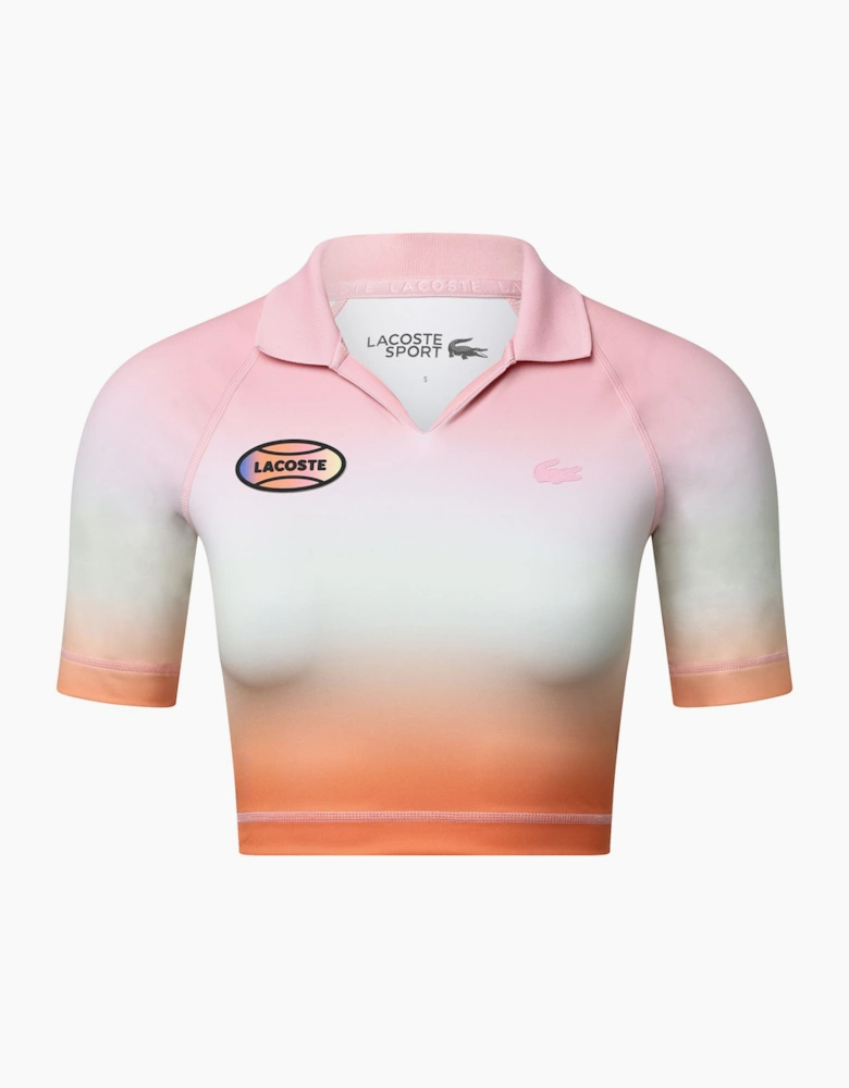 Summer Pack Polo Shirt