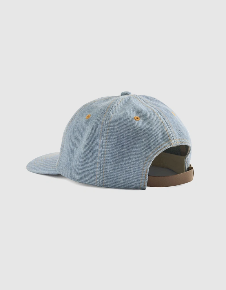 Relaxed Heritage Cap
