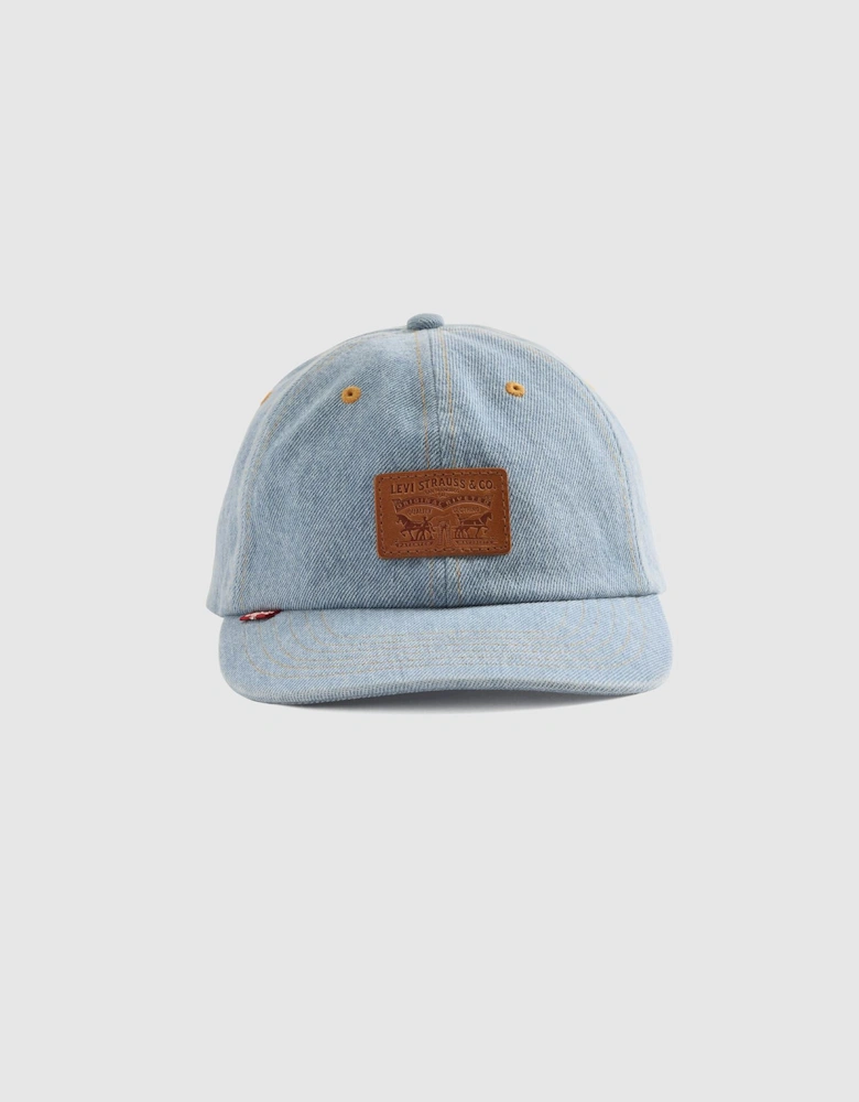 Relaxed Heritage Cap