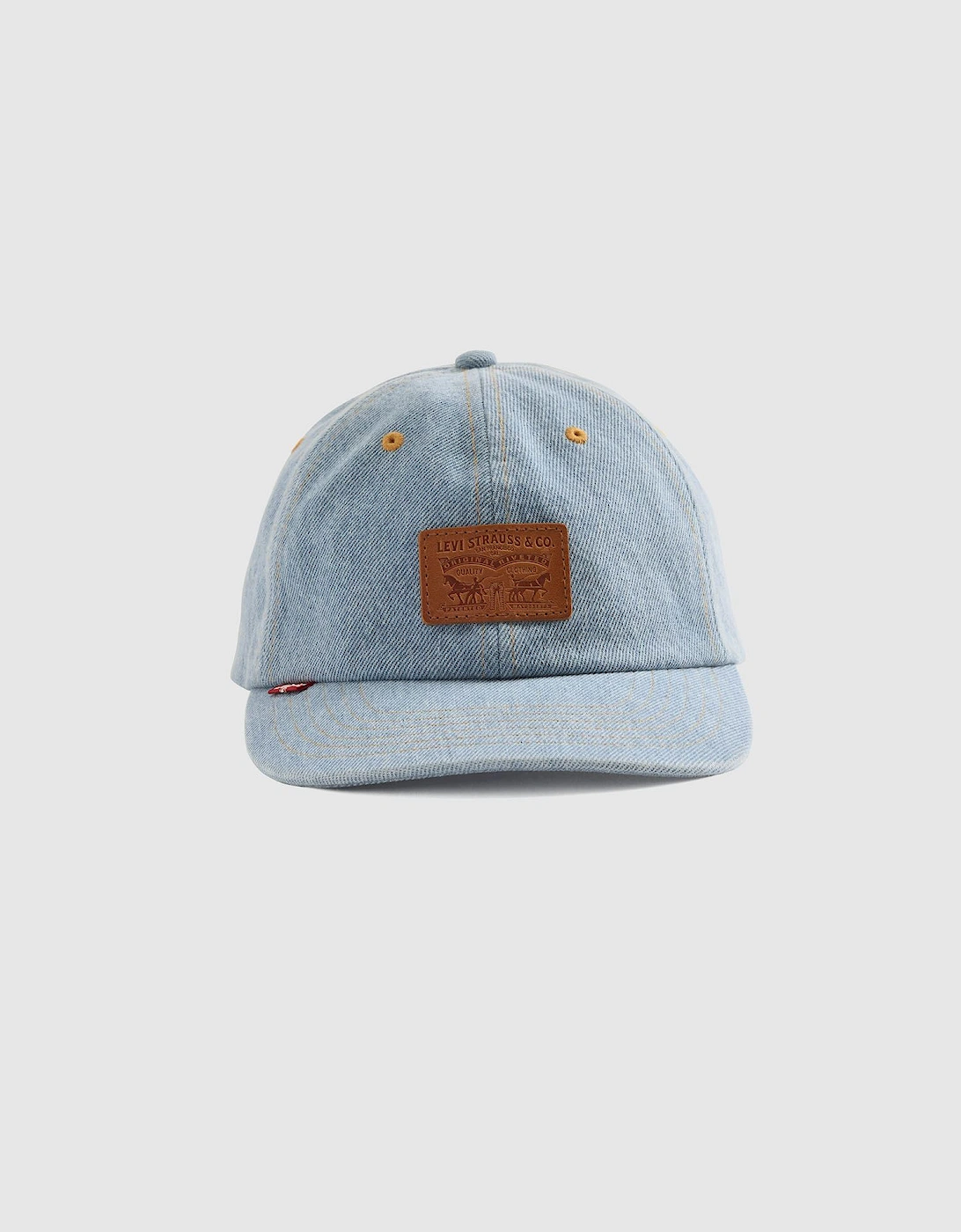 Relaxed Heritage Cap, 6 of 5