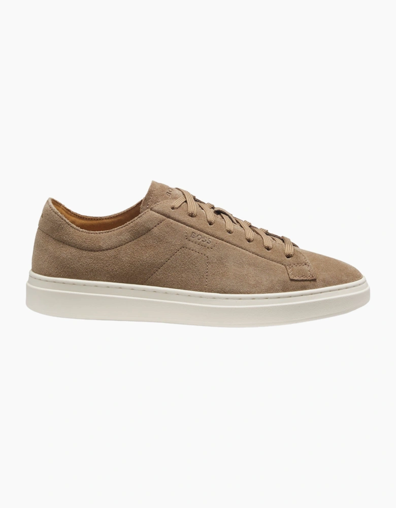 Boss Black KIERAN TENN WCSD TRAINER MEDIUM BEIGE