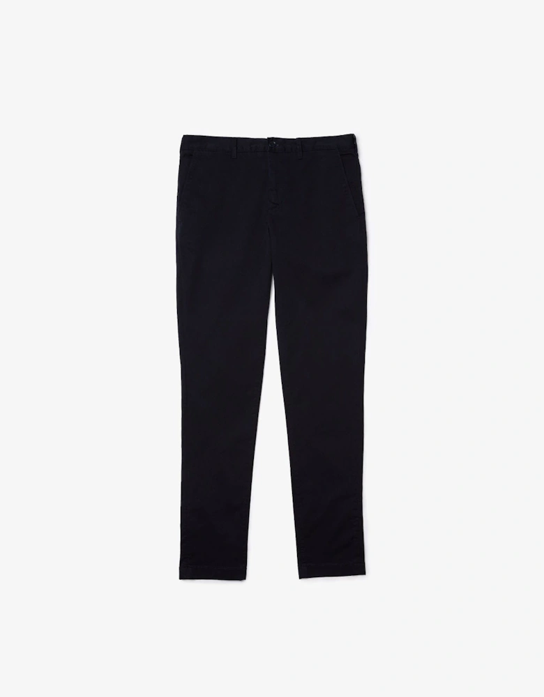 Slim-Fit Chinos