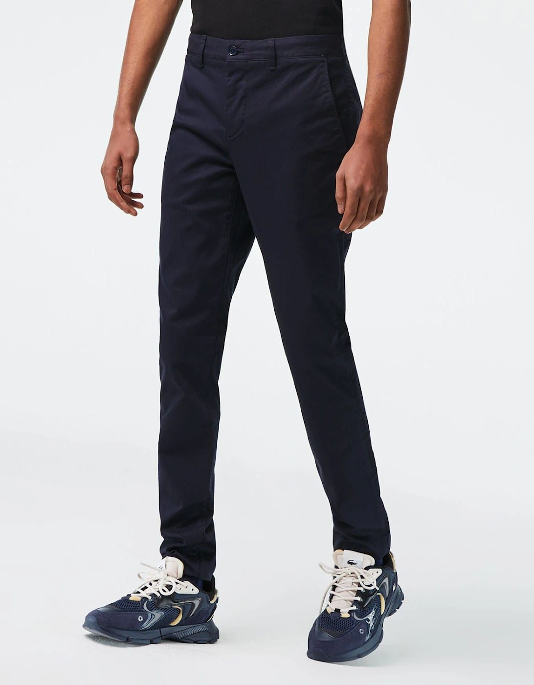 Slim-Fit Chinos, 7 of 6