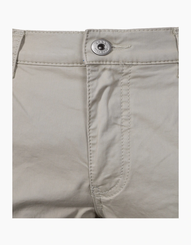 CADIZ COTTON JEANS STONE