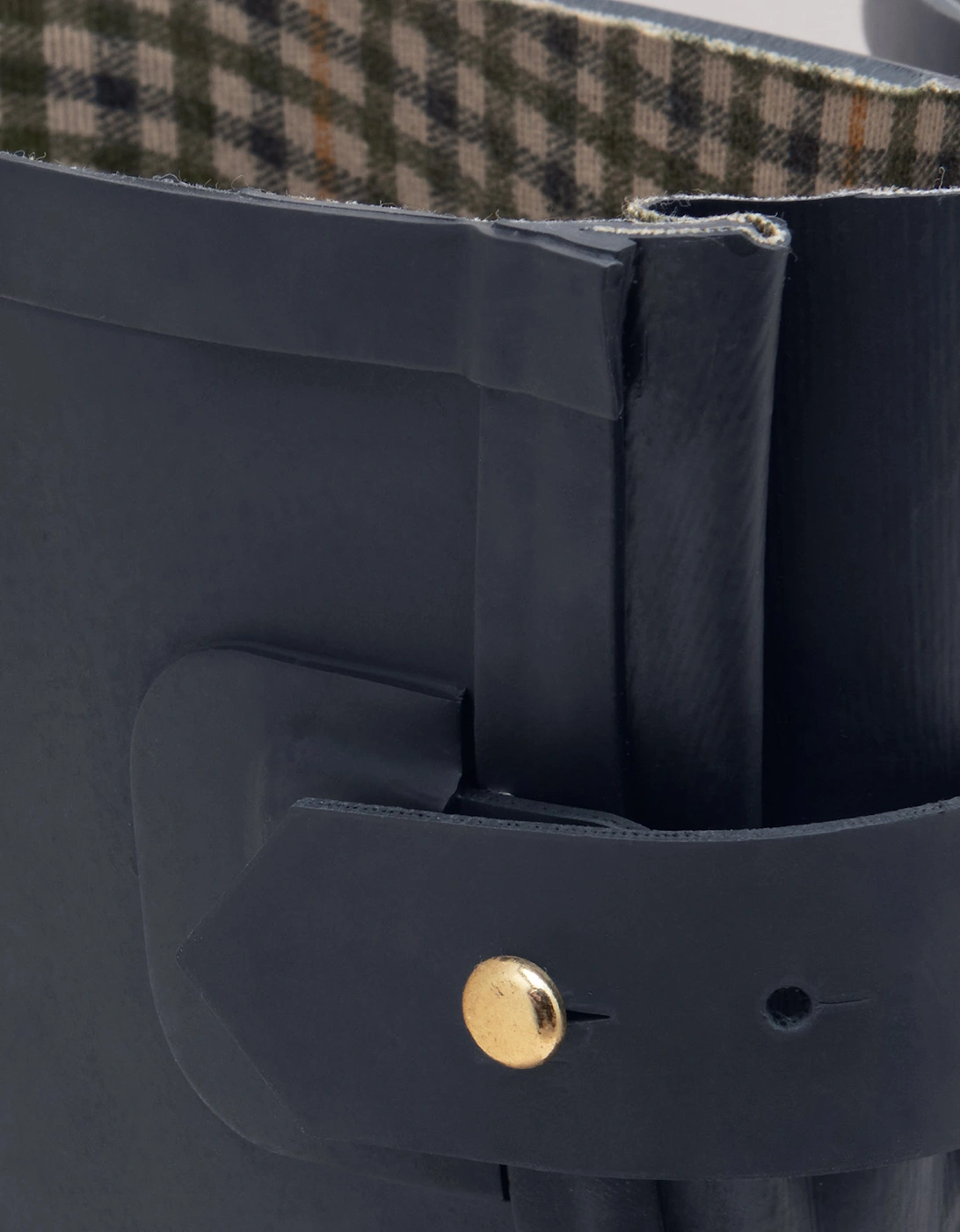 WISTOW Womens Wellingtons Navy