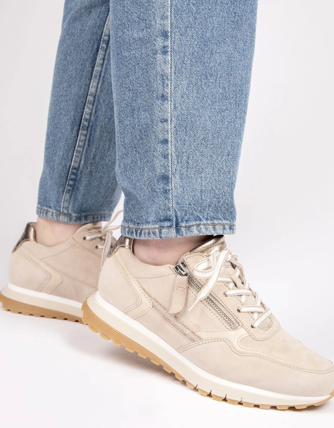 Hollywell Womens Trainers