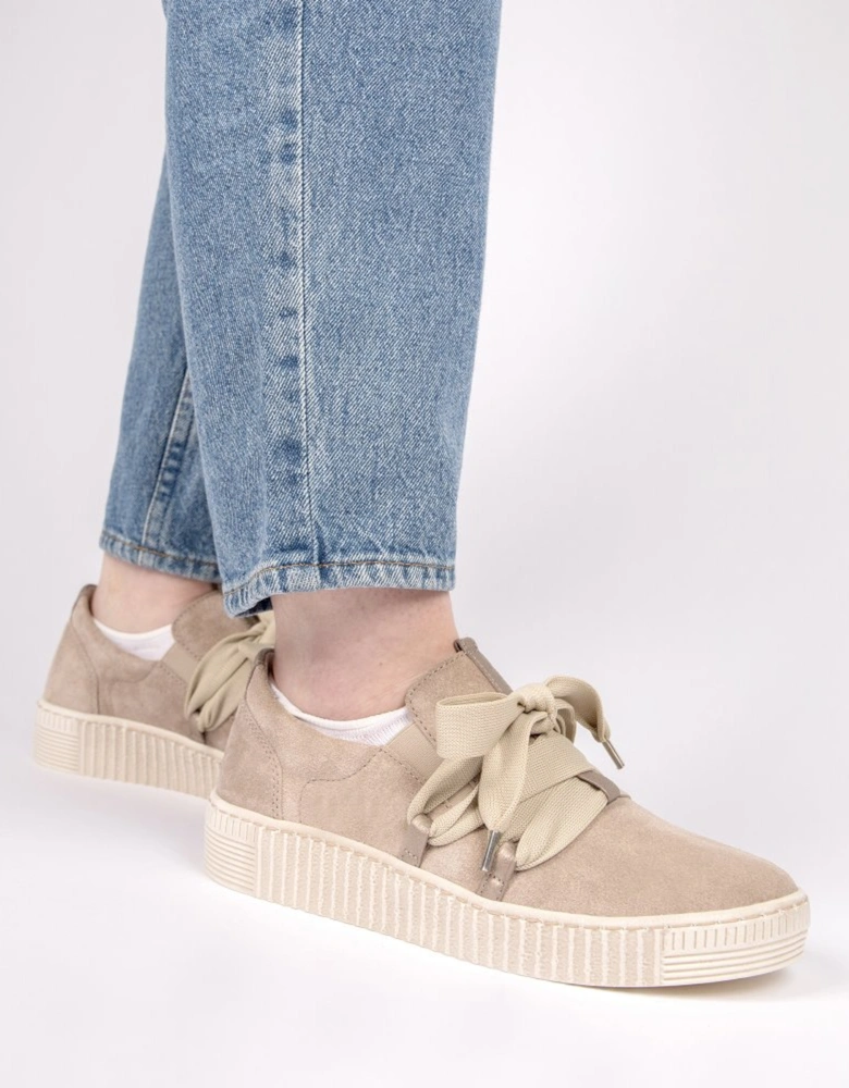 Waltz Womens Casual Trainers