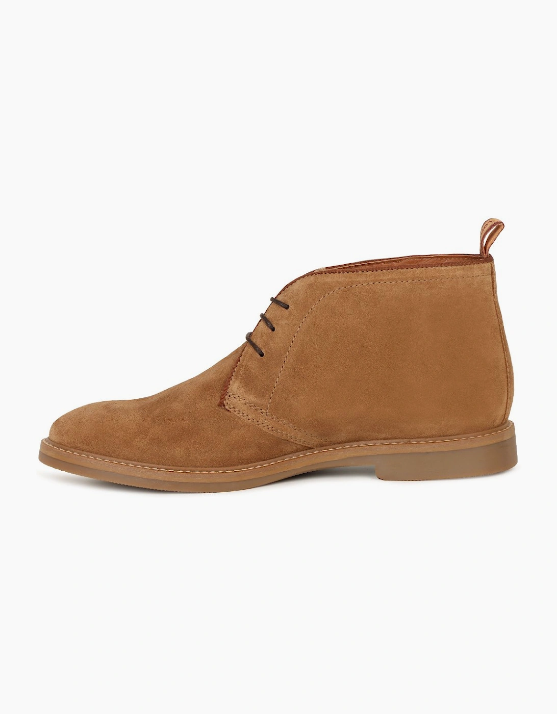 Carlton Chukka Boots