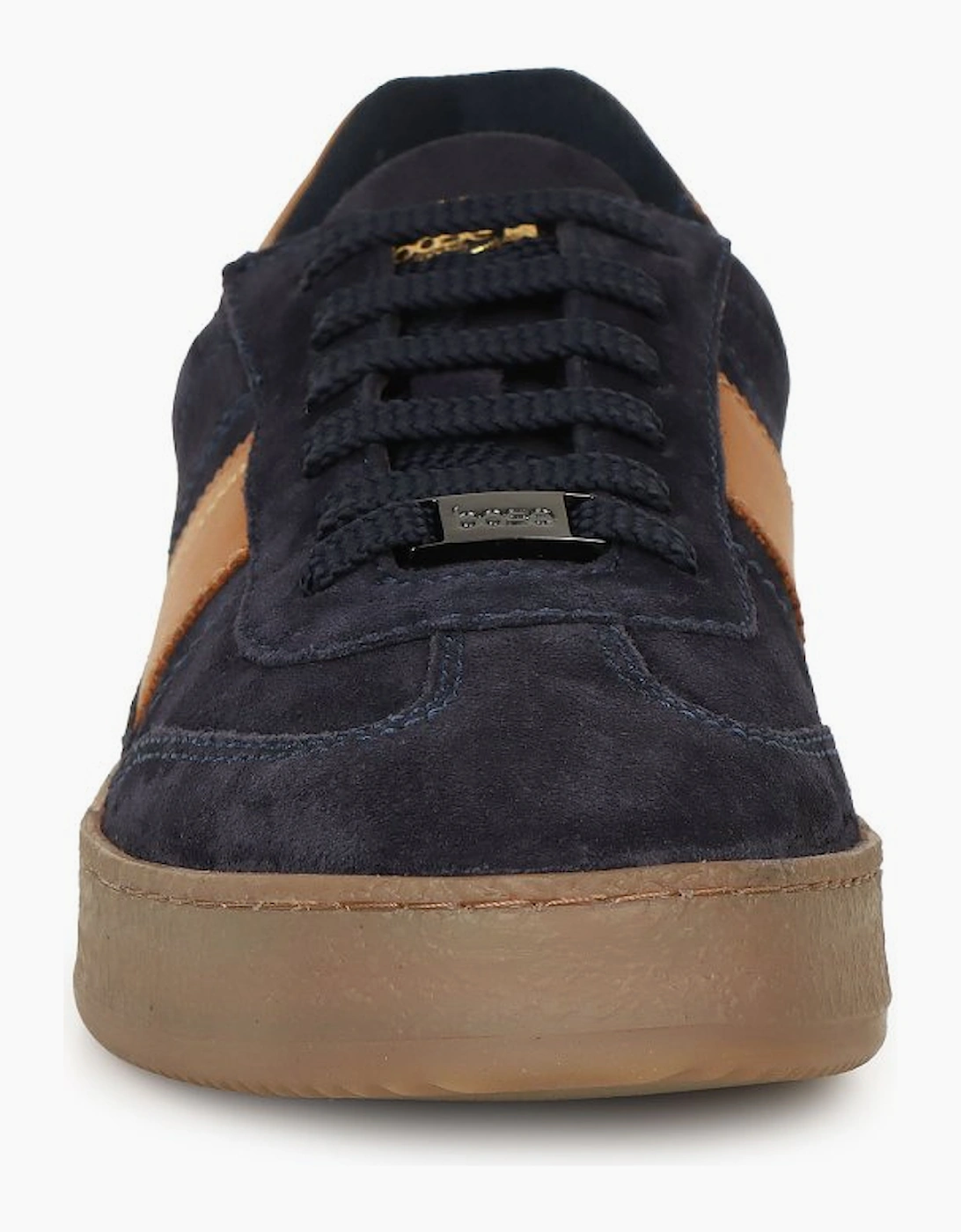 Banksy Mens Trainers