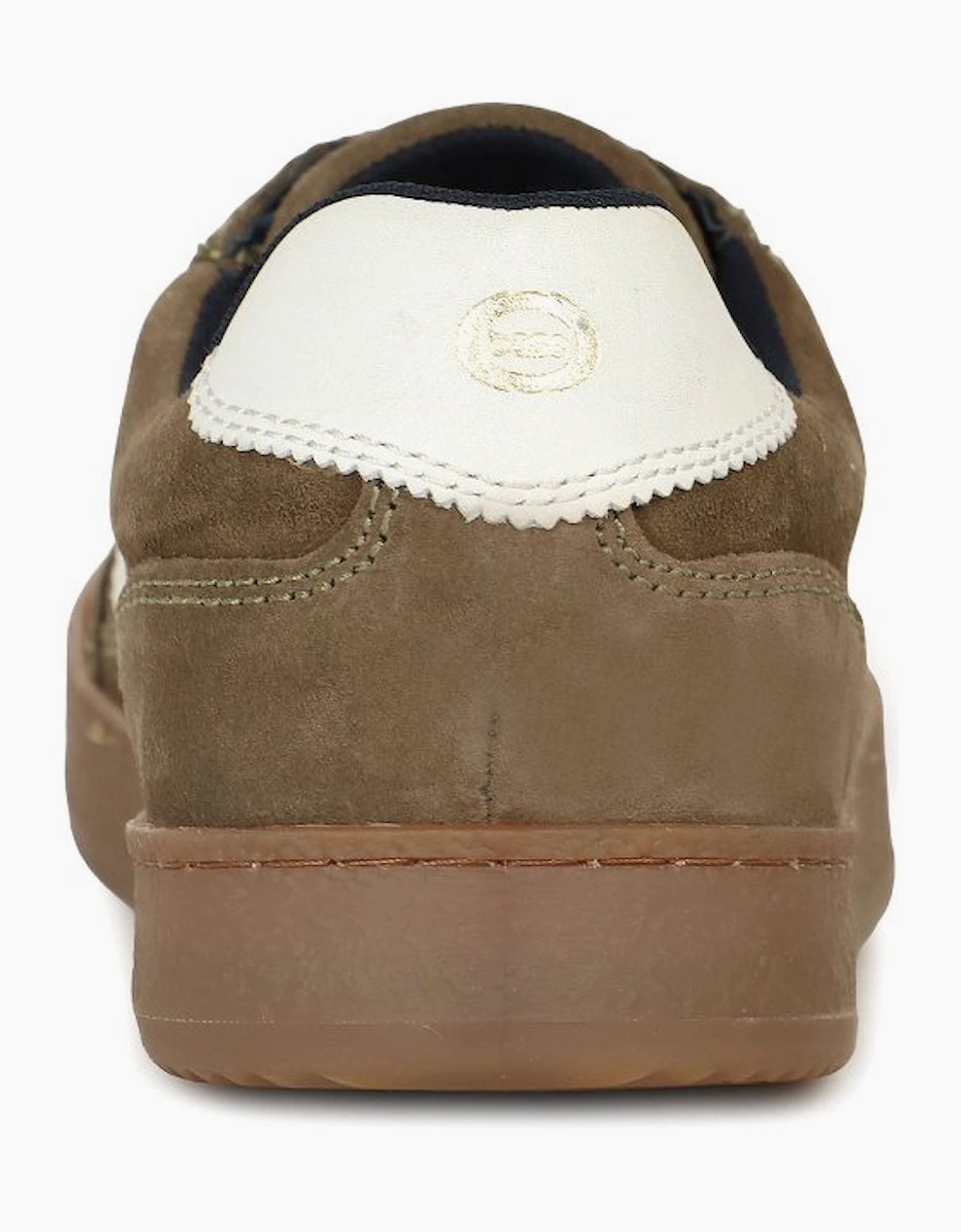 Banksy Mens Trainers