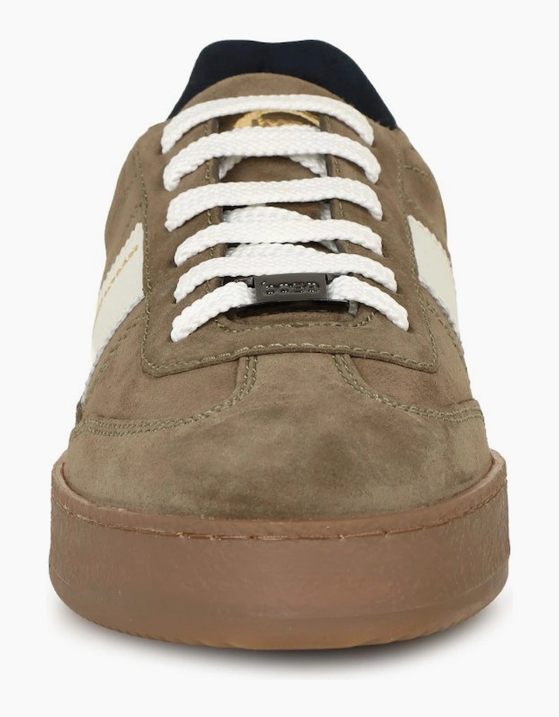 Banksy Mens Trainers